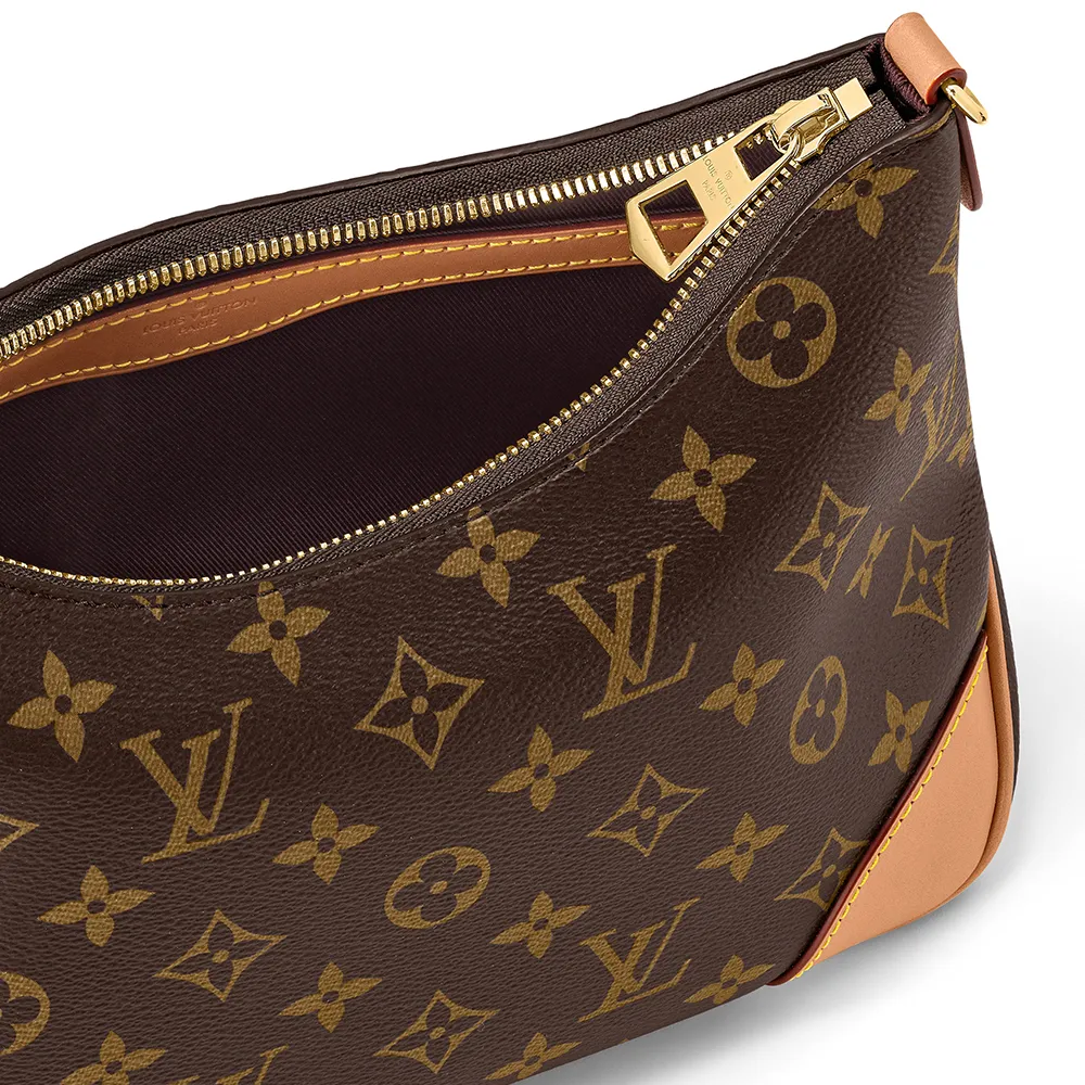 LOUIS VUITTON（ルイヴィトン）ブーローニュ NM