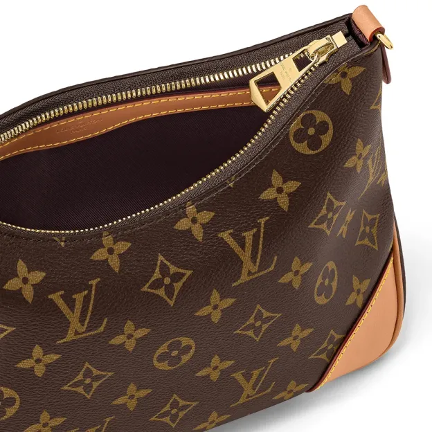 LOUIS VUITTON（ルイヴィトン）ブーローニュ NM