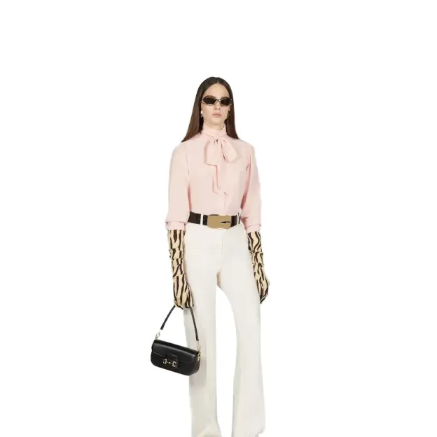 GUCCI (グッチ)   〔グッチ ホースビット 1955〕スモール ショルダーバッグ