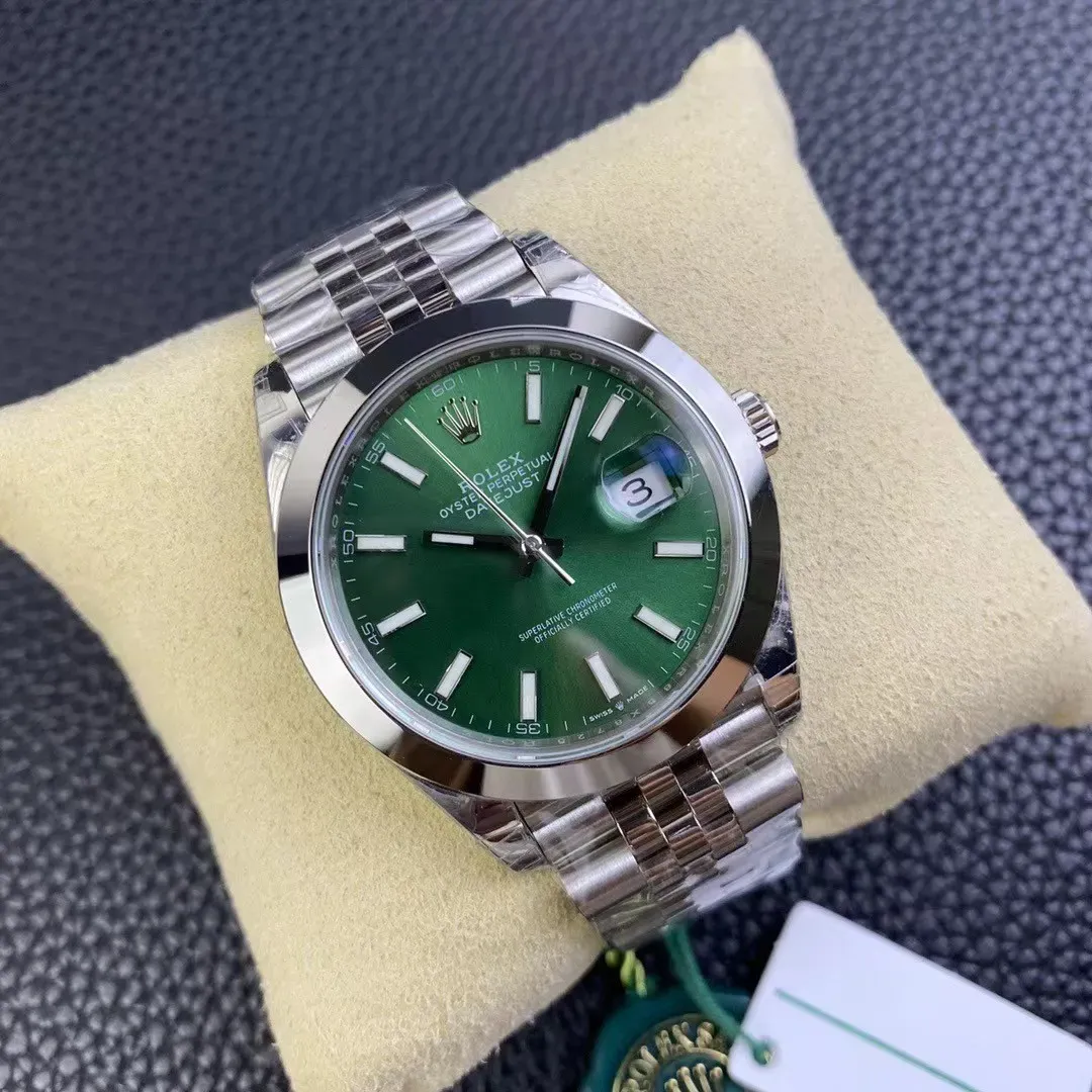 Rolex Datejust 41 126300-0020
