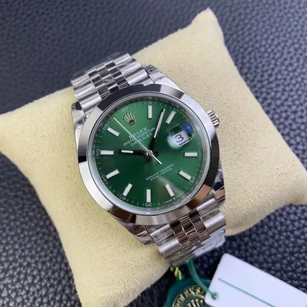 Rolex Datejust 41 126300-0020