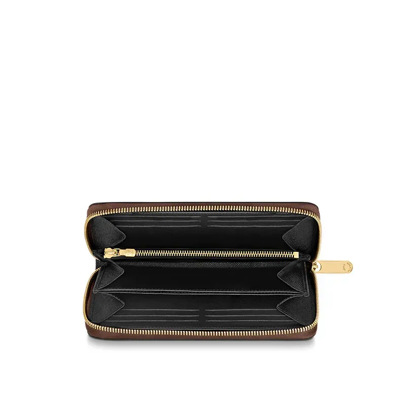 LOUIS VUITTON（ルイヴィトン）ジッピーウォレット