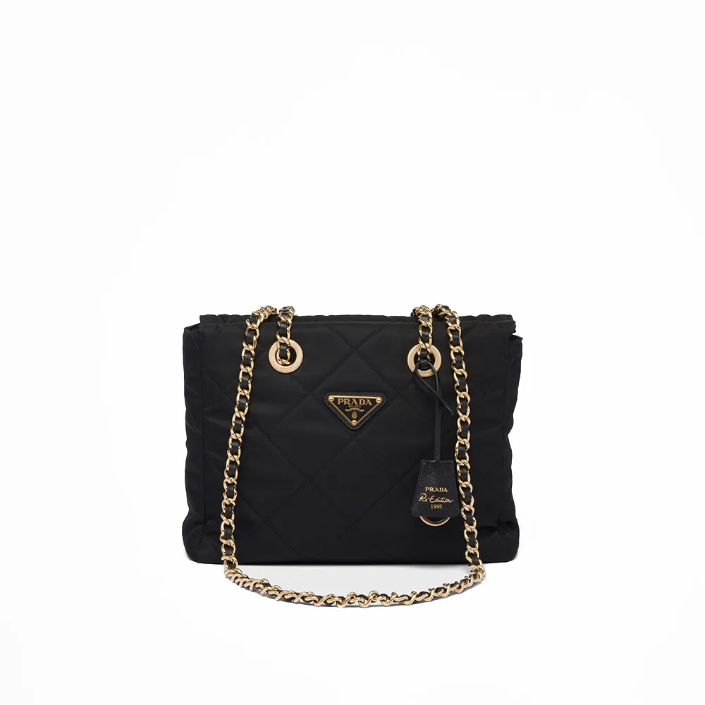 PRADA(プラダ) Re-Nylon トートバッグ