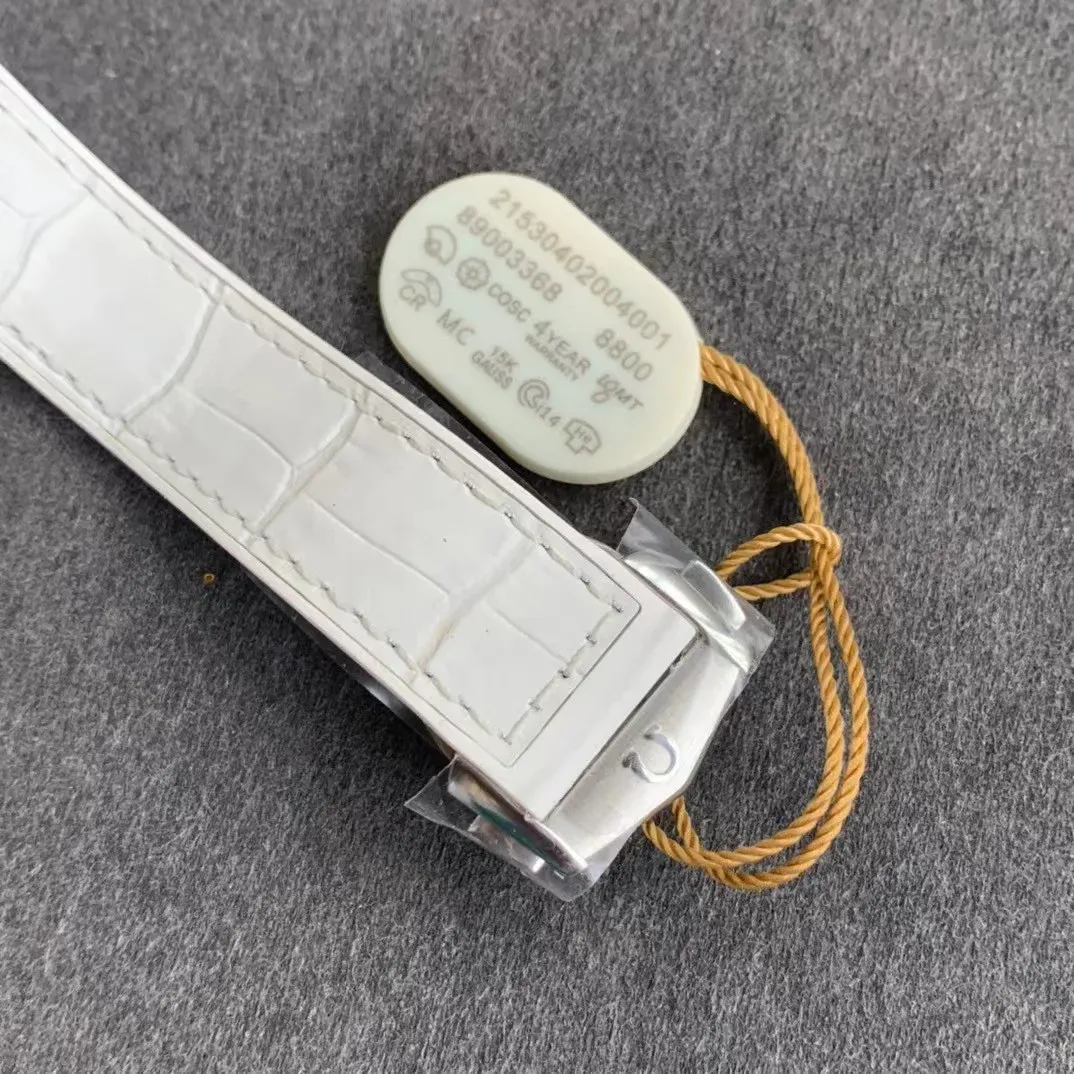 Omega Seamaster Planet Ocean Co-Axial Master Chronometer 215.33.40.20.04.001