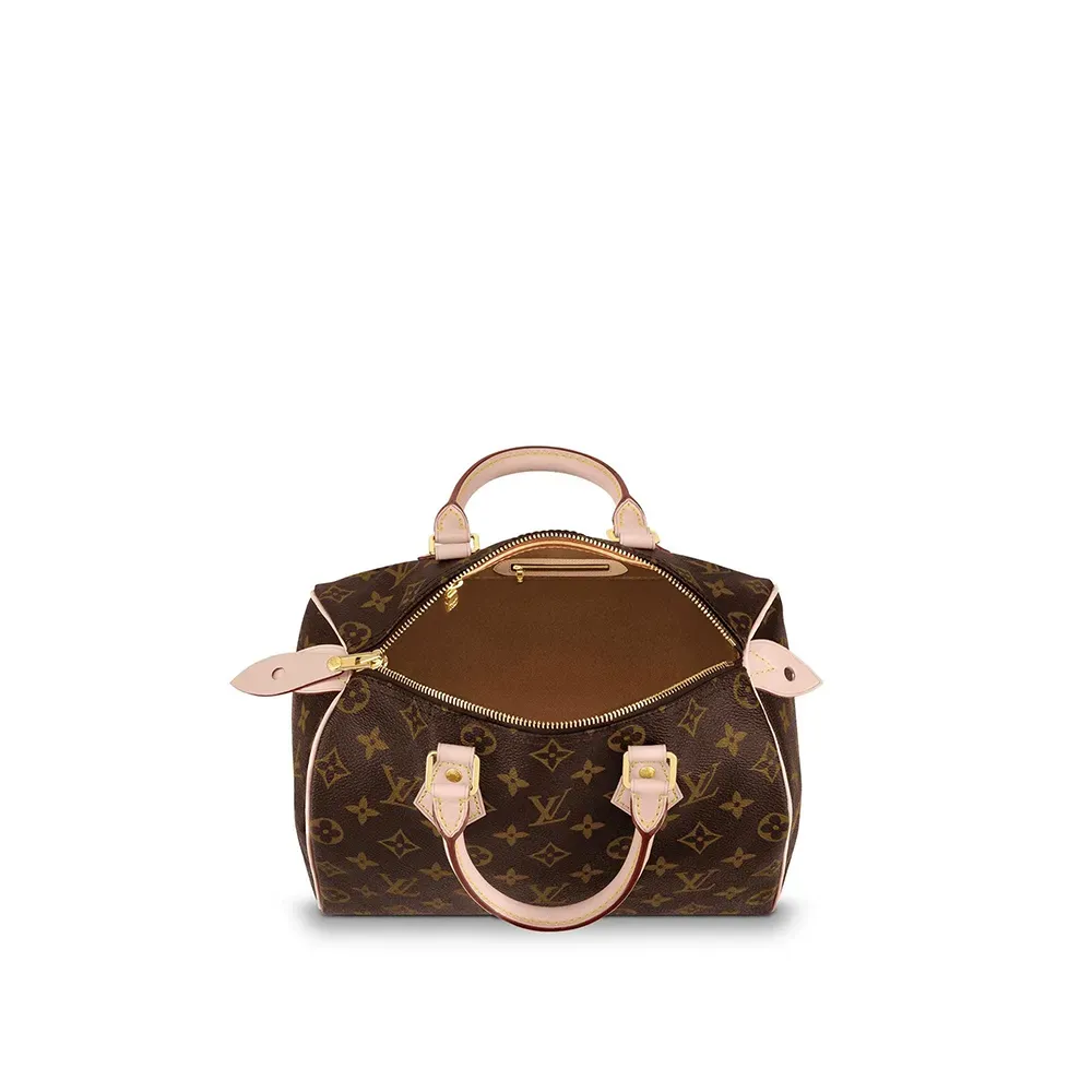 LOUIS VUITTON（ルイヴィトン）スピーディ 25 モノグラム
