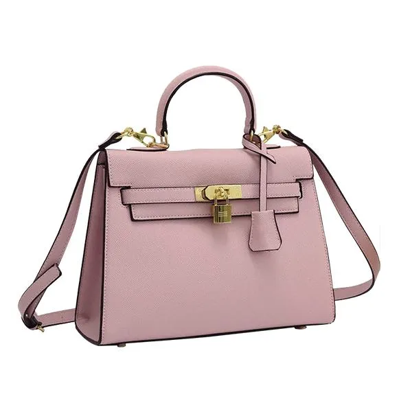 Hermes(エルメス) ケリー ハンドバッグ ゴールド金具 2 Way 3色