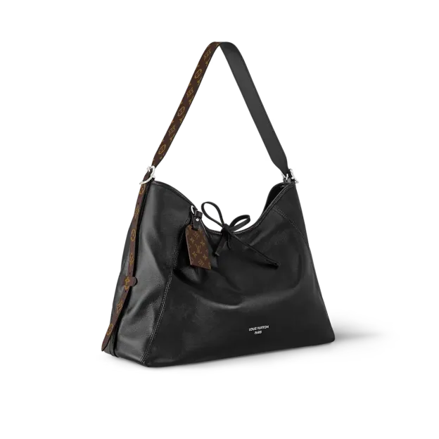 Louis Vuitton（ルイヴィトン）2024年最新ファッション爆款！CARRYALL DARK  ハンドバッグ