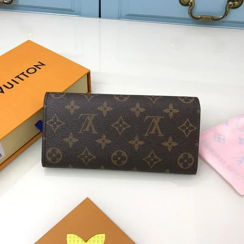 Louis Vuitton（ルイヴィトン）ポルトフォイユエミリー