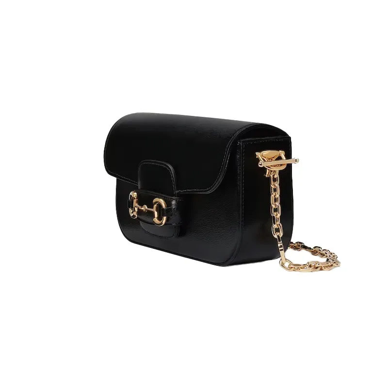 GUCCI (グッチ)   〔グッチ ホースビット 1955〕スモール ショルダーバッグ