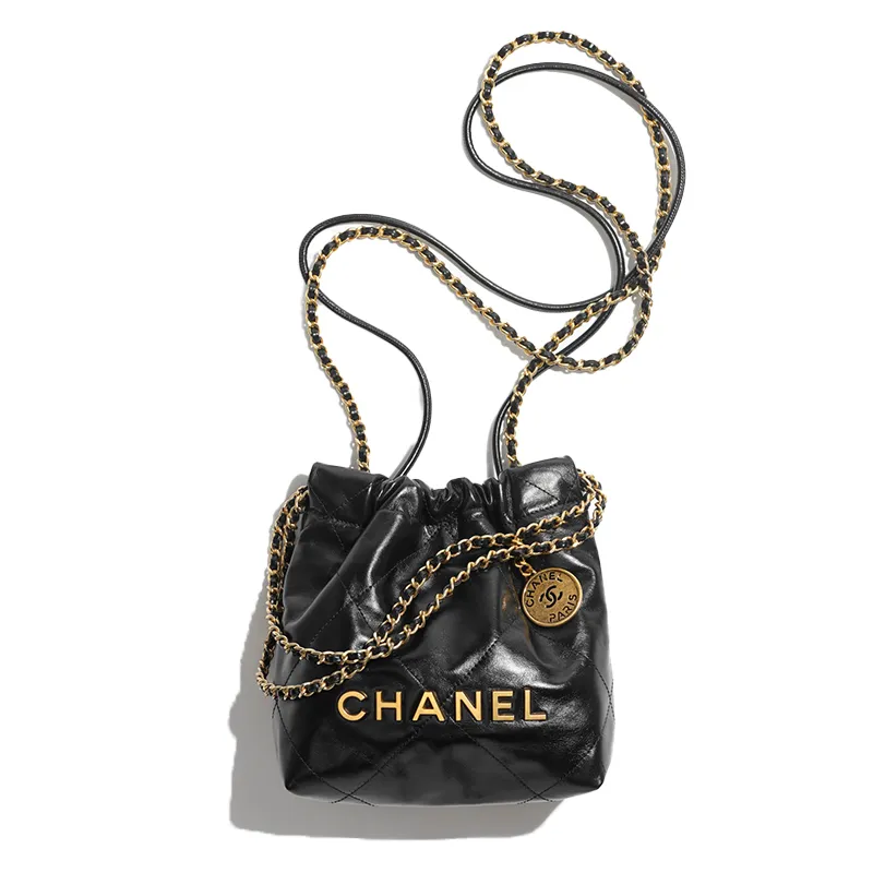 CHANEL (シャネル) 22 ミニ ハンドバッグ cha0a447