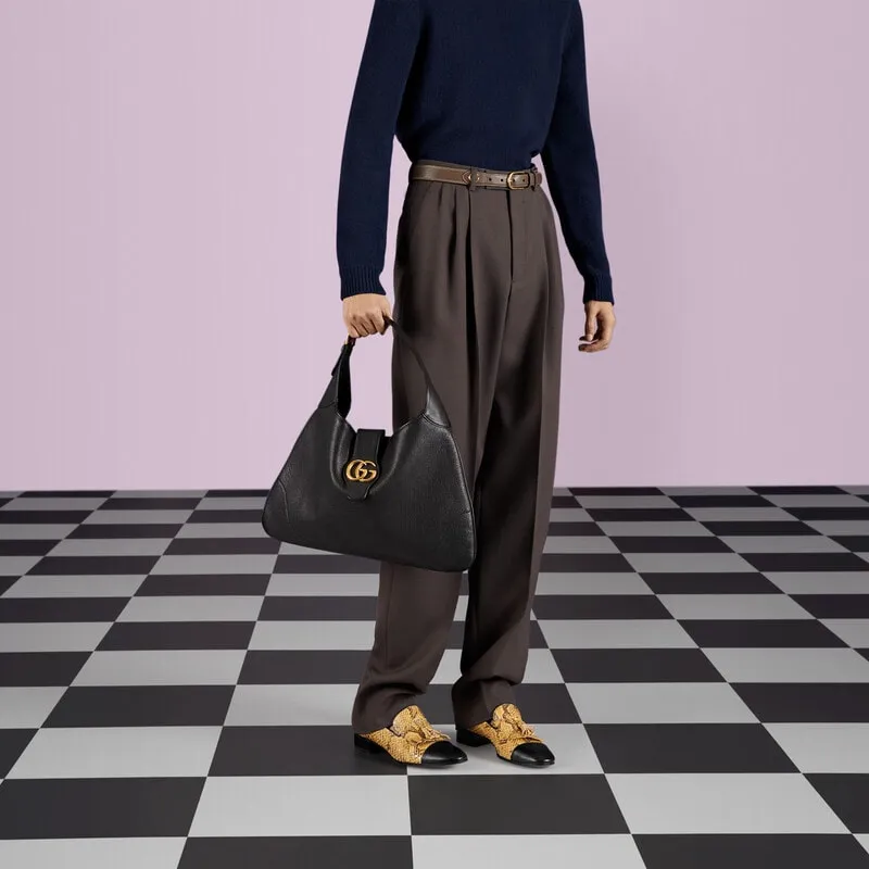 GUCCI (グッチ)  アフロディーテ ラージ ショルダーバッグ