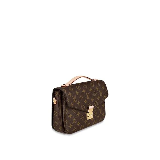 Louis Vuitton（ルイヴィトン）ポシェットメティス MM