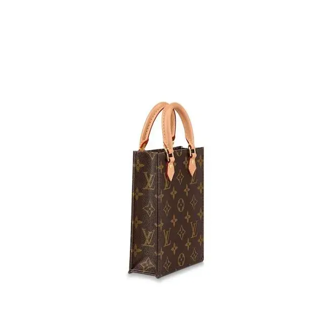 LOUIS VUITTON（ルイヴィトン）プティットサックプラ