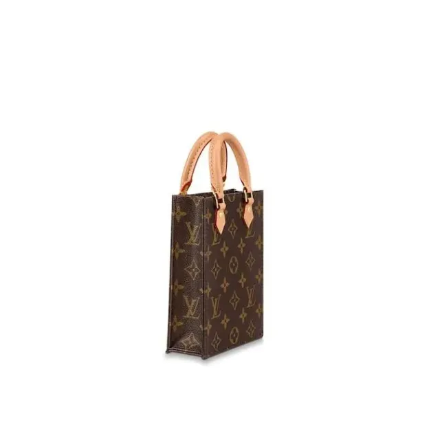LOUIS VUITTON（ルイヴィトン）プティットサックプラ