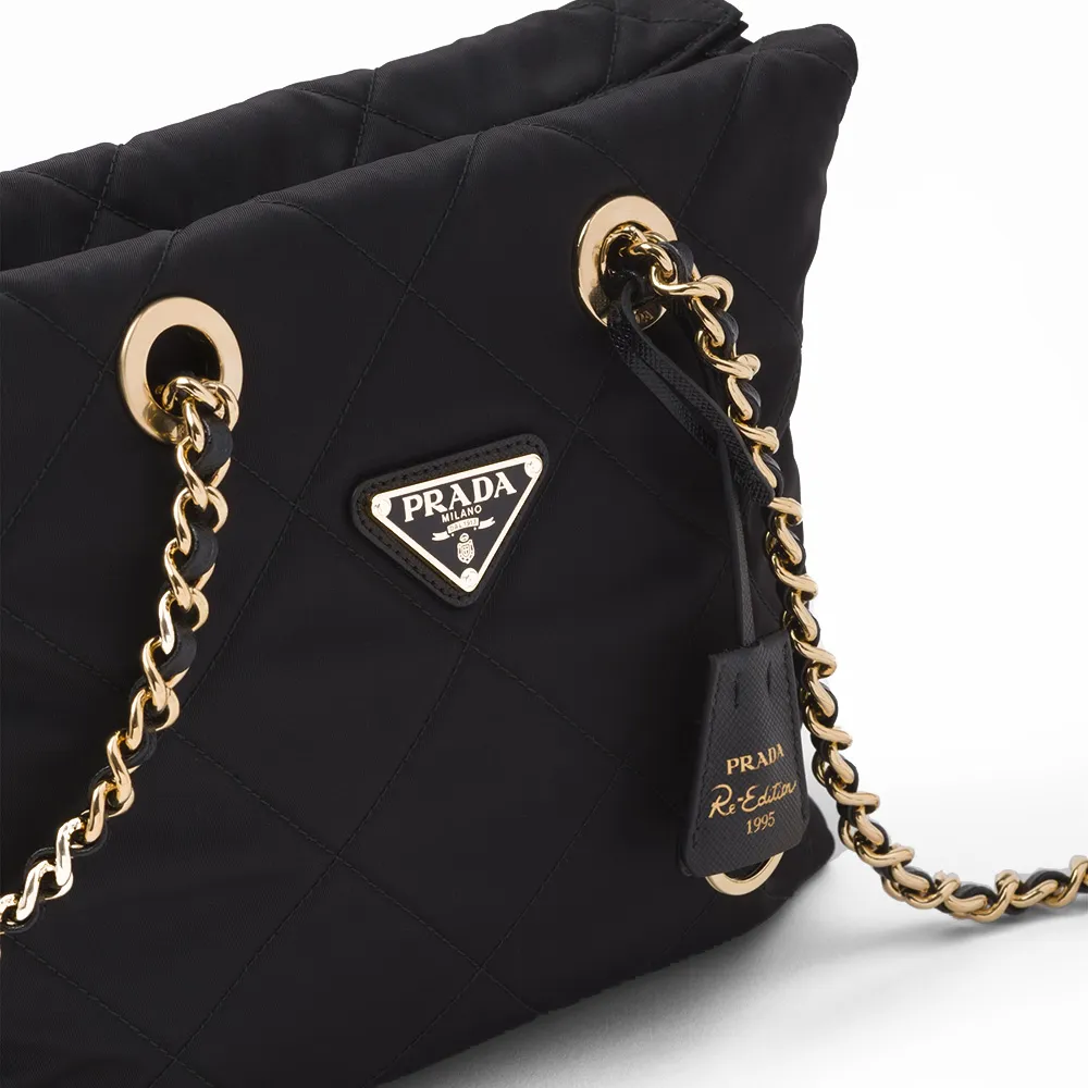 PRADA(プラダ) Re-Nylon トートバッグ