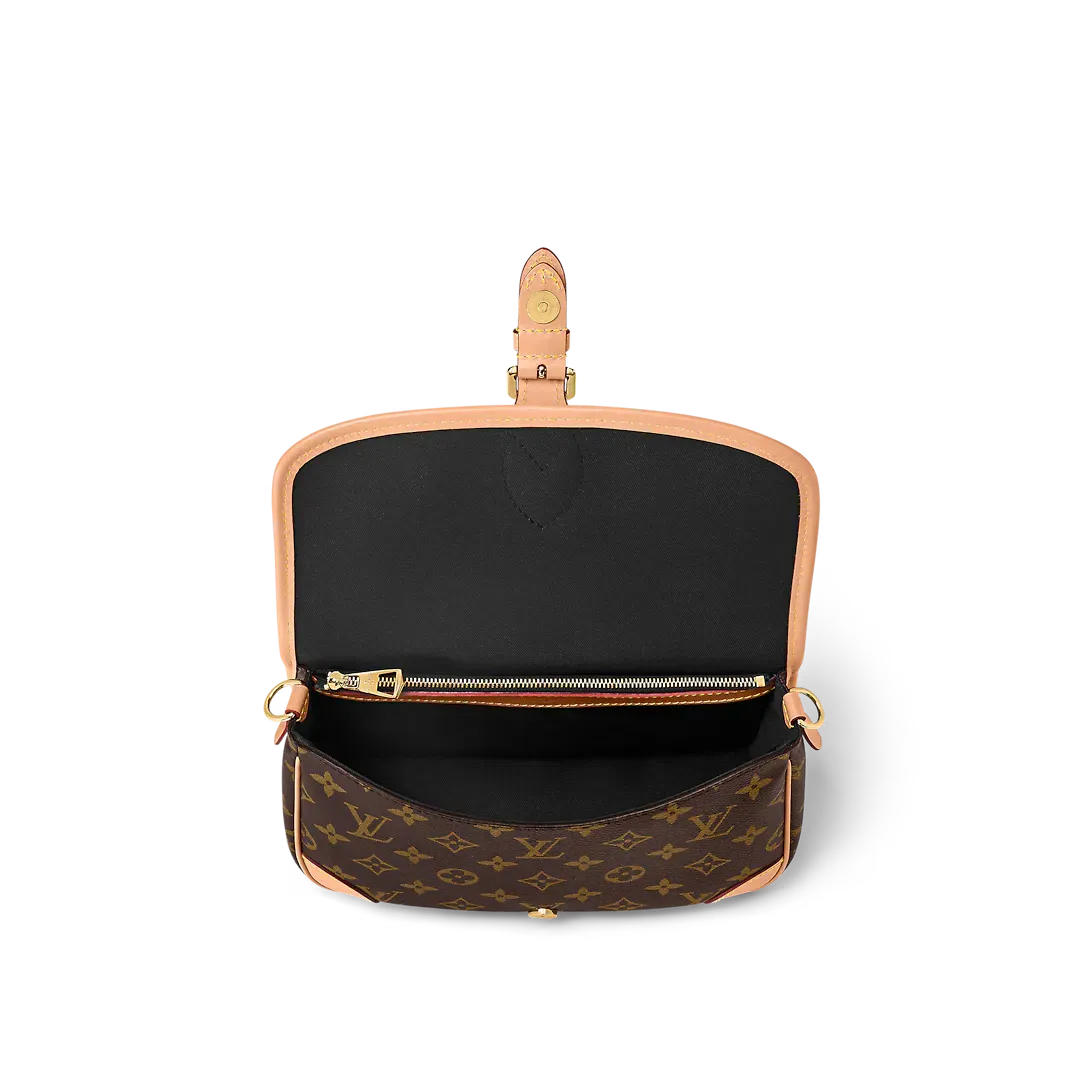 Louis Vuitton（ルイヴィトン）ナノディアヌ