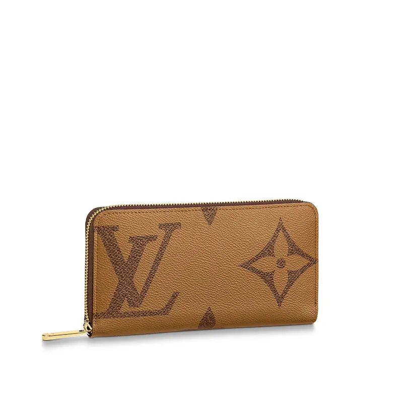 LOUIS VUITTON（ルイヴィトン）ジッピーウォレット