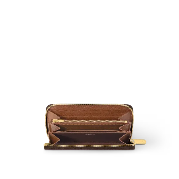 LOUIS VUITTON（ルイヴィトン）ジッピーウォレット