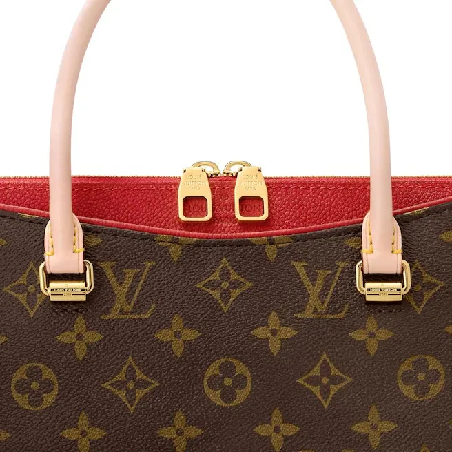 Louis Vuitton（ルイヴィトン）パラス スリーズ