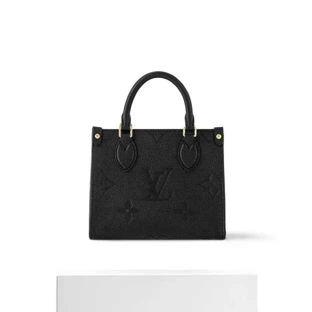 LOUIS VUITTON（ルイヴィトン）オンザゴー BB