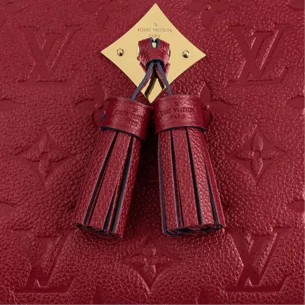 Louis Vuitton（ルイヴィトン）サントンジュ チェリー ベリー