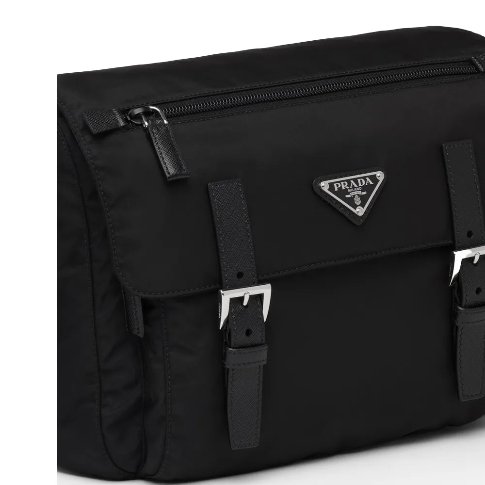 PRADA(プラダ) Re-Nylon ショルダーバッグ PRA139L1