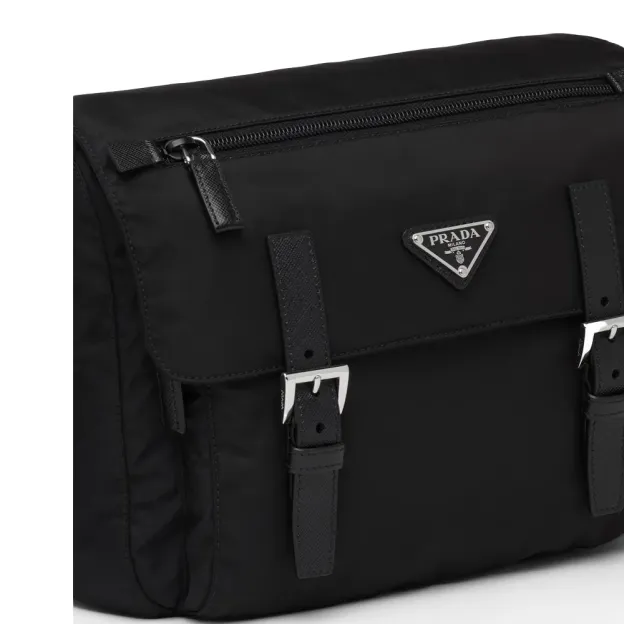 PRADA(プラダ) Re-Nylon ショルダーバッグ PRA139L1