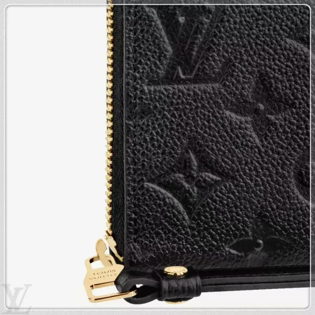 LOUIS VUITTON  ジッピーウォレット M61864