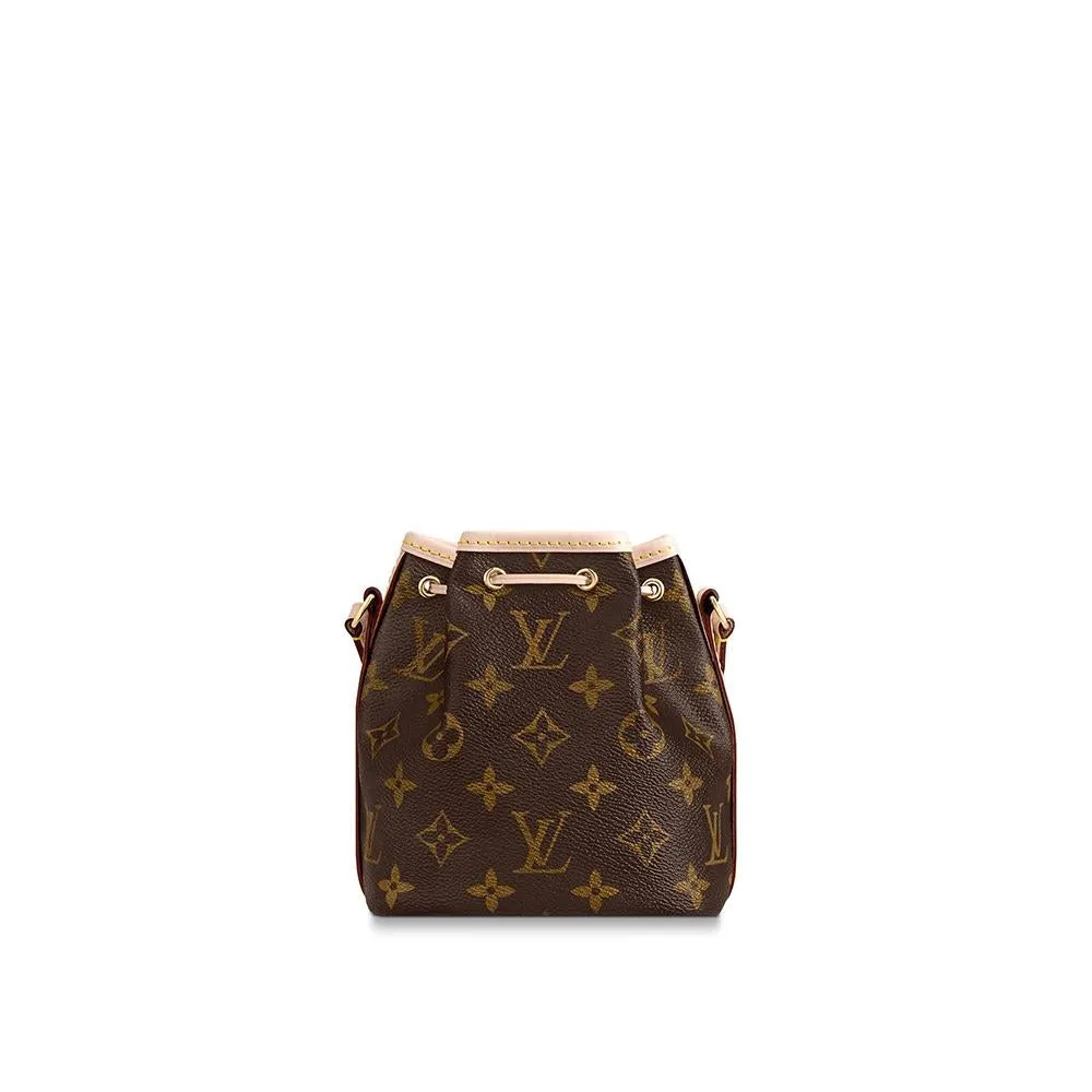 LOUIS VUITTON（ルイヴィトン）ナノノエ