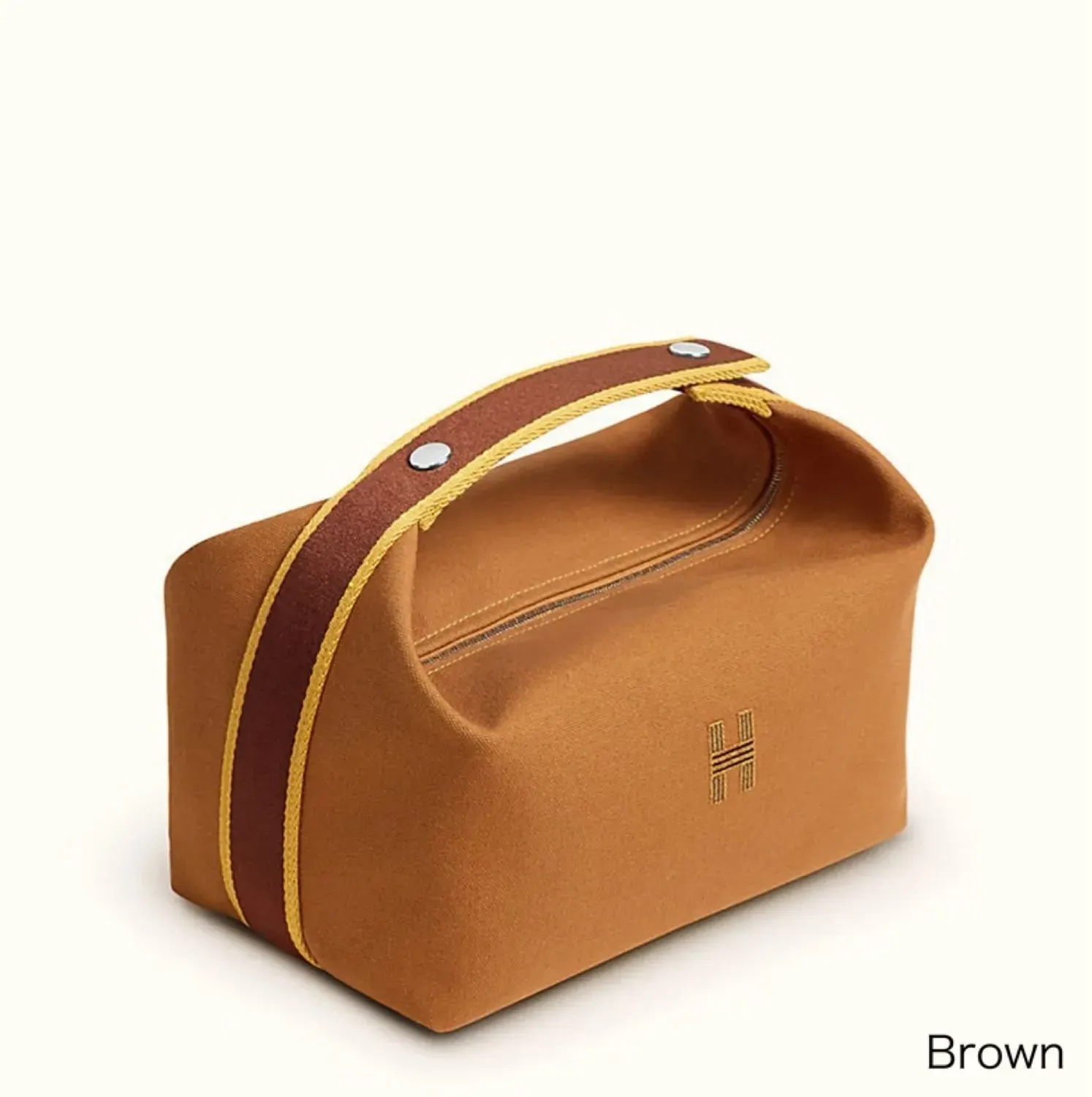 【豊富なカラー◎】HERMESエルメス　ハンドバッグ "Bride-a-Brac GM" 代金引換 H103223M