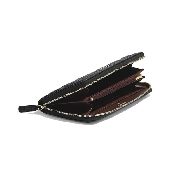 CHANEL(シャネル) クラシック ロング ジップ ウォレット