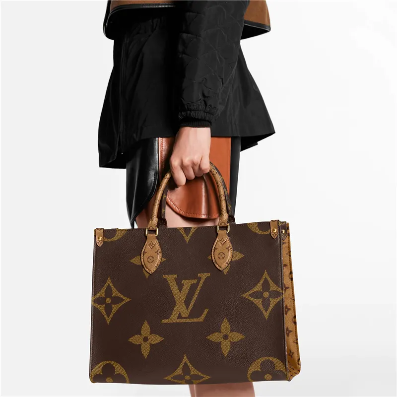 Louis Vuitton（ルイヴィトン）オンザゴー MM