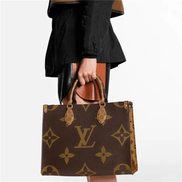 Louis Vuitton（ルイヴィトン）オンザゴー MM