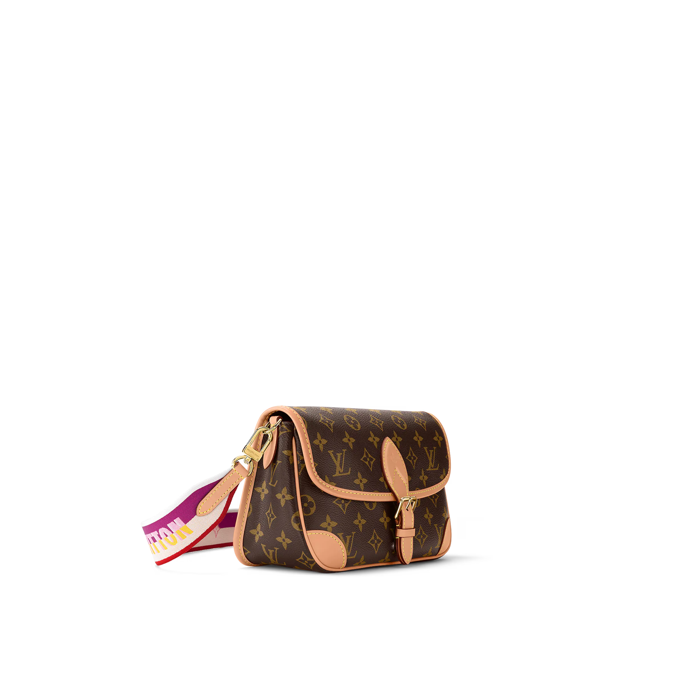 LOUIS VUITTON（ルイヴィトン）ディアヌ NM PM