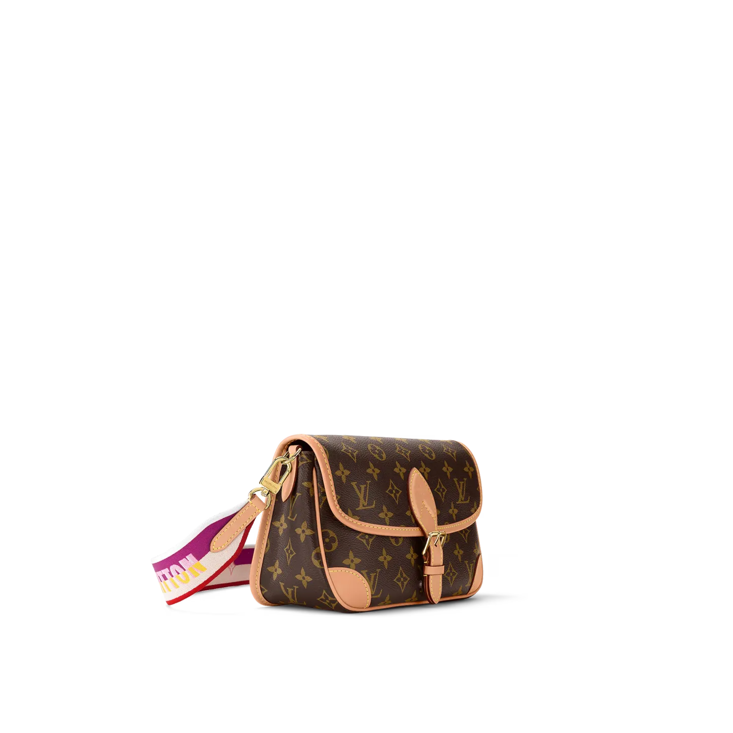 LOUIS VUITTON（ルイヴィトン）ディアヌ NM PM