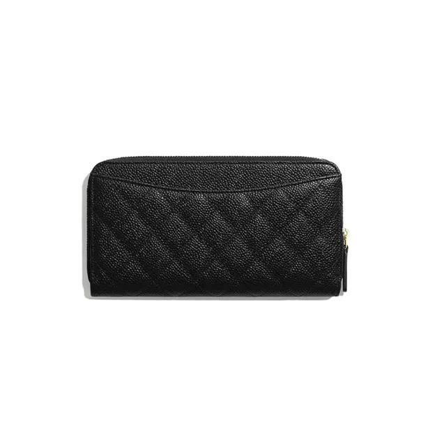 CHANEL(シャネル) クラシック ロング ジップ ウォレット