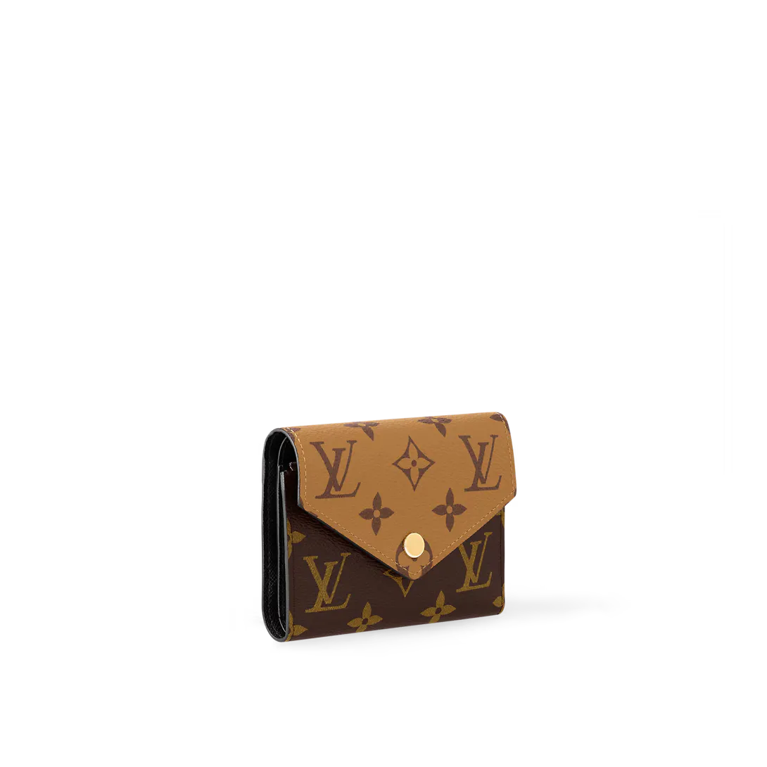 LOUIS VUITTON（ルイヴィトン）ポルトフォイユヴィクトリーヌ