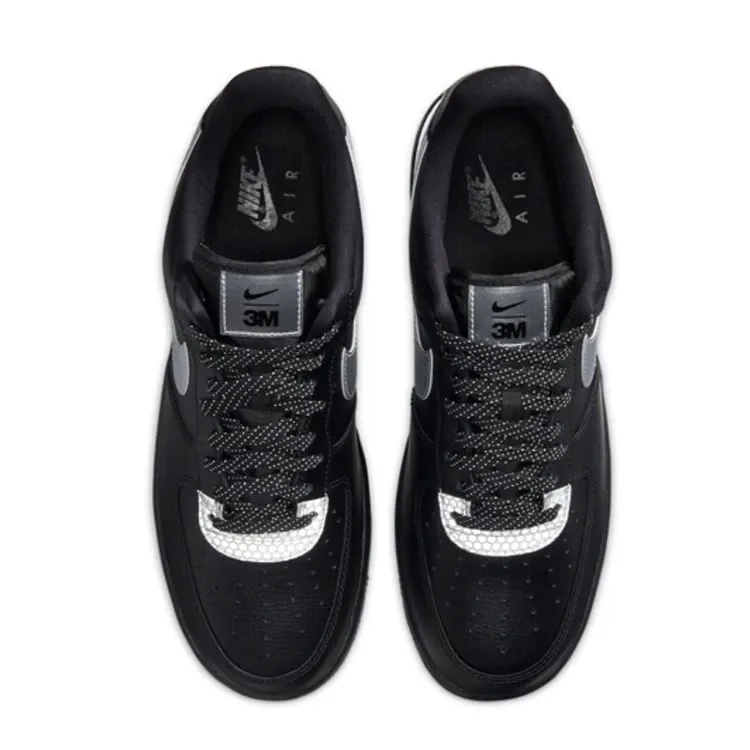 Nike 3M x Air Force 1 '07 SE 'Summit White' CT1992-100