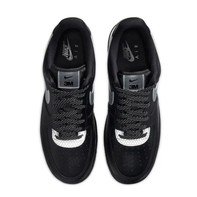 Nike 3M x Air Force 1 '07 SE 'Summit White' CT1992-100