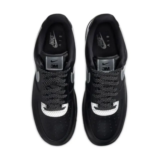 Nike 3M x Air Force 1 '07 SE 'Summit White' CT1992-100