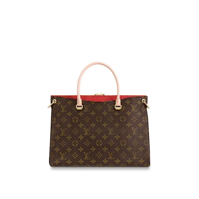 Louis Vuitton（ルイヴィトン）パラス スリーズ