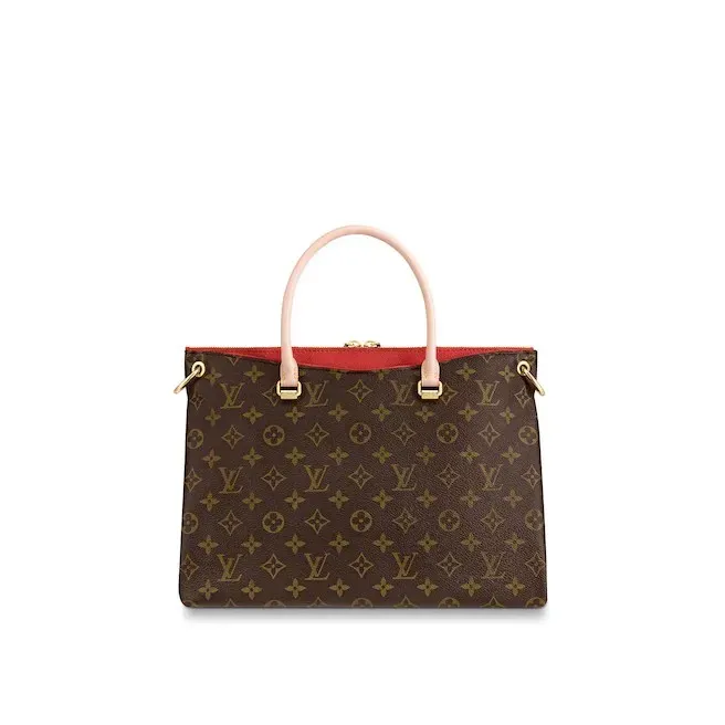 Louis Vuitton（ルイヴィトン）パラス スリーズ