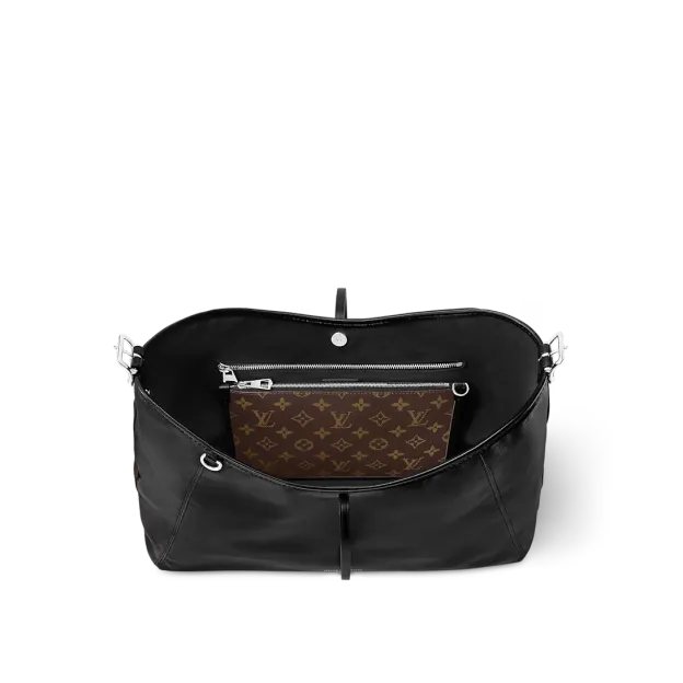 Louis Vuitton（ルイヴィトン）2024年最新ファッション爆款！CARRYALL DARK  ハンドバッグ