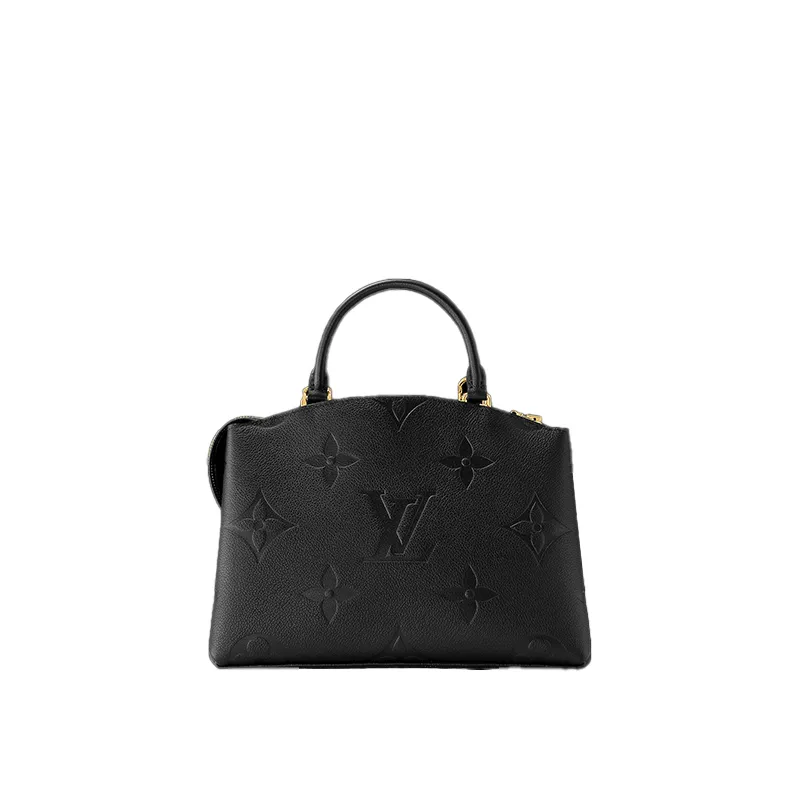 LOUIS VUITTON（ルイヴィトン）プティパレ PM