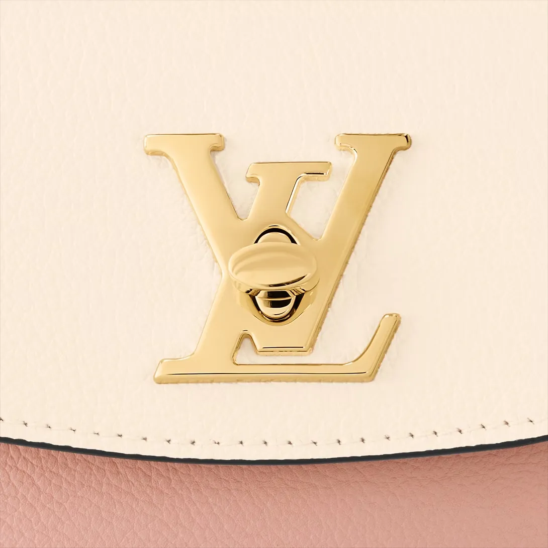 LOUIS VUITTON（ルイヴィトン） ロックミーエヴァー MINI