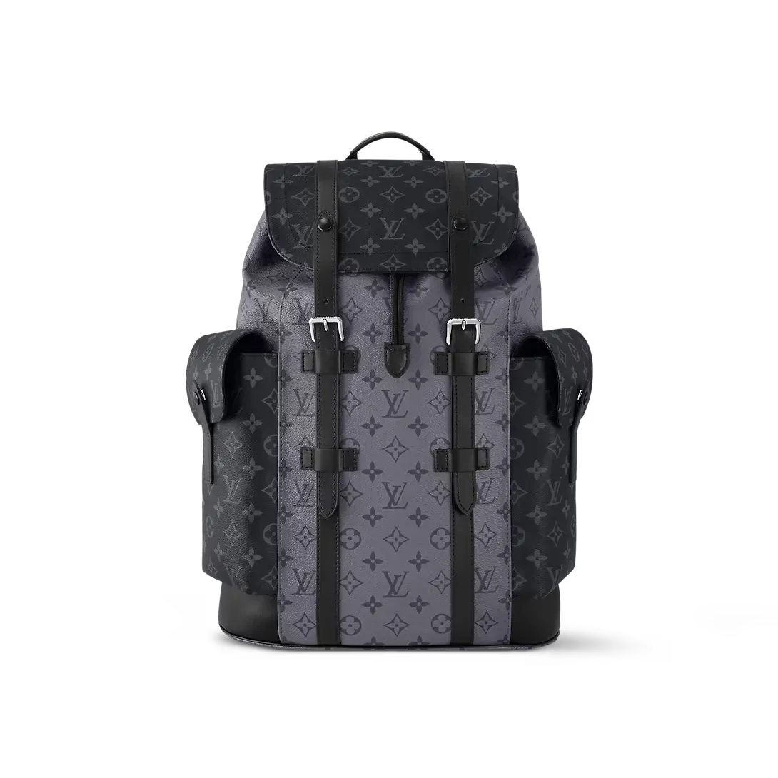 LOUIS VUITTON（ルイヴィトン）クリストファー MM