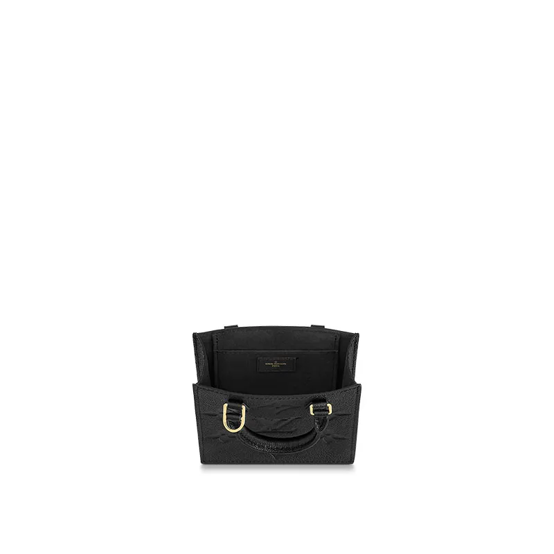 LOUIS VUITTON（ルイヴィトン）プティットサックプラ