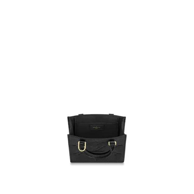 LOUIS VUITTON（ルイヴィトン）プティットサックプラ