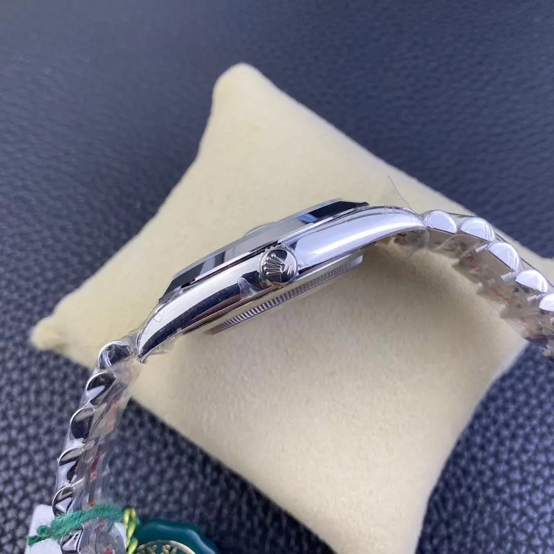 Rolex Datejust 41 126300-0020