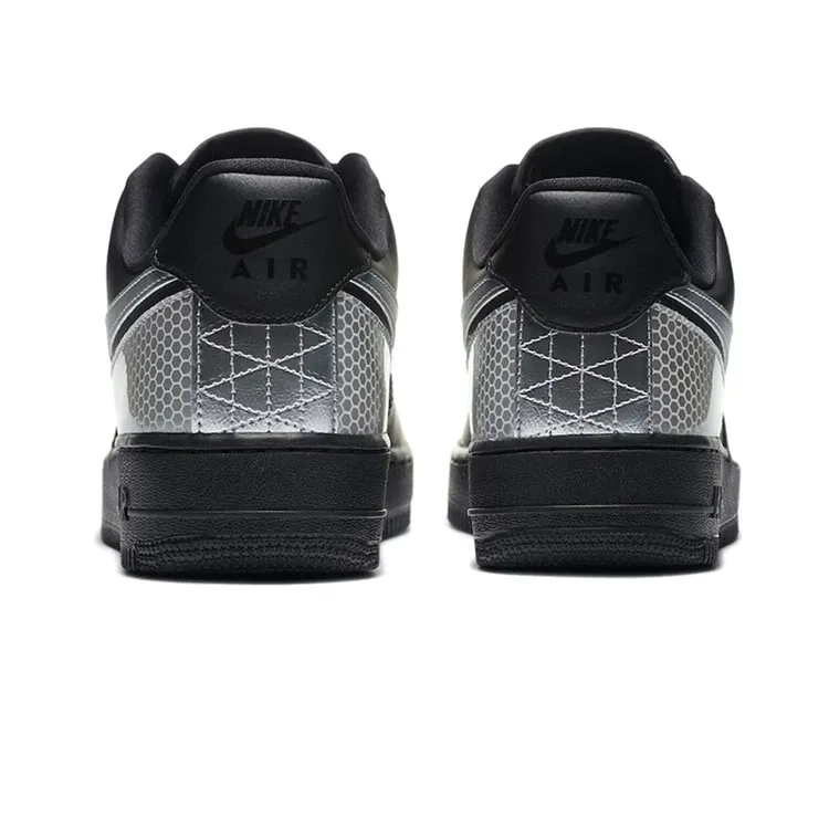 Nike 3M x Air Force 1 '07 SE 'Summit White' CT1992-100